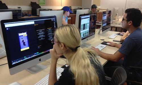 courses 10 Easy Zurb Foundation