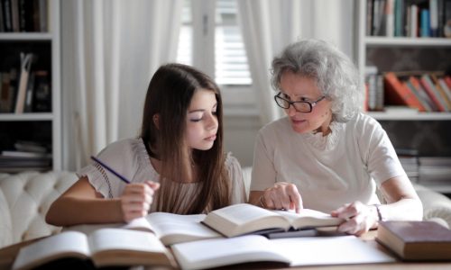 courses 5 The Art of Black and White Photography